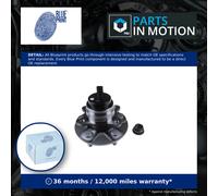 Wheel Bearing Kit Front Left ADT38299 Blue Print 4356050010 4356050010S1 Quality