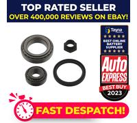 1x Febi Wheel Bearing Kit - 05586