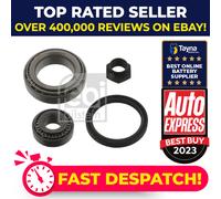 Wheel Bearing Kit Front Left or Right 05586 Febi 113517185C 113517185CS1 Quality