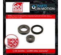 FEBI BILSTEIN 08146 Wheel bearing kit
