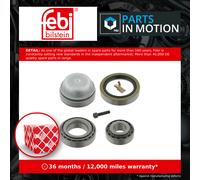 FEBI BILSTEIN 08838 Wheel bearing kit