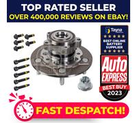 FEBI BILSTEIN 101122 Wheel bearing kit