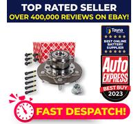 FEBI BILSTEIN 101122 Wheel bearing kit