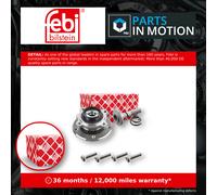 FEBI BILSTEIN 172330 Wheel bearing kit