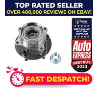 FEBI BILSTEIN 172804 Wheel bearing kit