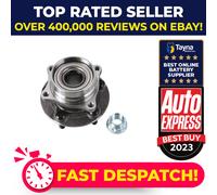 FEBI BILSTEIN 172804 Wheel bearing kit