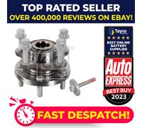 FEBI BILSTEIN 176532 Wheel bearing kit