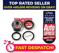 FEBI BILSTEIN 178635 Wheel bearing kit