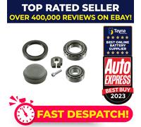 FEBI BILSTEIN 22435 Wheel bearing kit
