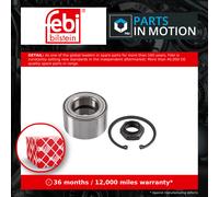 febi bilstein 24519 Wheel Bearing Kit