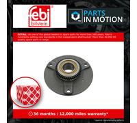 Wheel Bearing Kit Front Left or Right 28230 Febi A0001870V021000000 Quality New