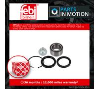 FEBI BILSTEIN 31509 Wheel bearing kit