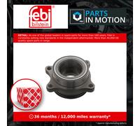 FEBI BILSTEIN 32886 Wheel bearing kit