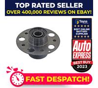 Autostar Germany For Mercedes Benz WHEEL HUB BEARINGS FRONT W209 W203 2093300325