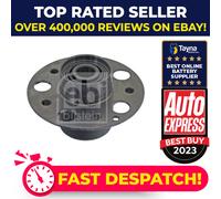 Autostar Germany For Mercedes Benz WHEEL HUB BEARINGS FRONT W209 W203 2093300325