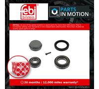 1x Febi Wheel Bearing Kit - 38374