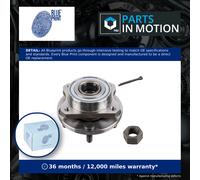 BLUE PRINT ADA108201 Wheel bearing kit