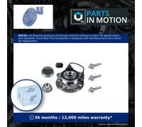Wheel Bearing Kit Front Left or Right ADA108220 Blue Print 51748680 1603143 New