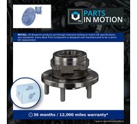 BLUE PRINT ADA108221 Wheel bearing kit