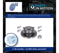 BLUE PRINT ADB118201 Wheel bearing kit