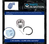 Wheel Bearing Kit Front Left or Right ADBP820027 Blue Print 5171829100 Quality