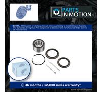 Wheel Bearing Kit Front Left or Right ADBP820059 Blue Print 4021099B00 Quality