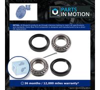 Wheel Bearing Kit Front Left or Right ADC48203 Blue Print MB349416 MB349416S1