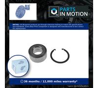 Wheel Bearing Kit Front Left or Right ADC48238 Blue Print MR519097S3 Quality New