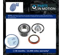 Wheel Bearing Kit Front Left or Right ADG08214 Blue Print 0K56B33047 Quality New