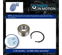 Wheel Bearing Kit Front Left or Right ADG08220 Blue Print 517202D000 Quality New