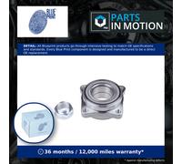 Wheel Bearing Kit Front Left or Right ADH28211 Blue Print 44200SM1008 Quality