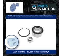 Wheel Bearing Kit Front Left or Right ADH28235 Blue Print 44300TA0A51 Quality