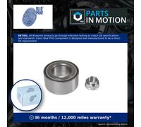 Wheel Bearing Kit Front Left or Right ADH28236 Blue Print 44300S47008 Quality