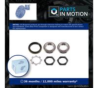 BLUE PRINT ADK88204 Wheel bearing kit