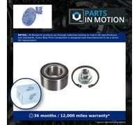 Wheel Bearing Kit Front Left or Right ADK88229 Blue Print 4700979 4700979S1 New