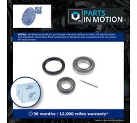 Wheel Bearing Kit Front Left or Right ADM58220 Blue Print S08333047 S08333047S1