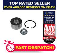 Wheel Bearing Kit Front Left or Right ADM58228 Blue Print FB0126151A Quality New