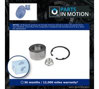 Wheel Bearing Kit Front Left or Right ADM58236 Blue Print BBM233047 C23626151D