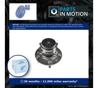 BLUE PRINT ADM58237 Wheel bearing kit