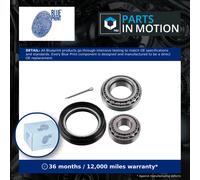 Wheel Bearing Kit Front Left or Right ADN18225 Blue Print 40210F1700 Quality New