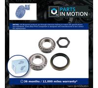 Wheel Bearing Kit Front Left or Right ADN18232 Blue Print 40210C6000 Quality New