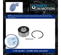 Wheel Bearing Kit Front Left or Right ADN18244 Blue Print 402104M400 Quality New