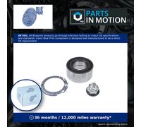 Wheel Bearing Kit Front Left or Right ADN18248 Blue Print 4021000QAE 4021000Q0F
