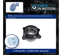 Wheel Bearing Kit Front Left or Right ADT382109 Blue Print 4356026010 Quality