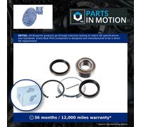 Wheel Bearing Kit Front Left or Right ADT38212 Blue Print 9008036040 9036338006