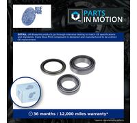 Wheel Bearing Kit Front Left or Right ADT38236 Blue Print 9008036067 Quality New