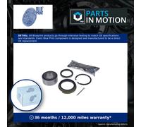 Wheel Bearing Kit Front Left or Right ADT38243 Blue Print 9036935029 Quality New