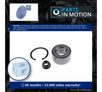 Wheel Bearing Kit Front Left or Right ADT38250 Blue Print 9036943008 9036943009