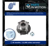 Wheel Bearing Kit Front Left or Right ADT38252 Blue Print 4351047010 4351047011
