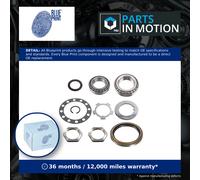 Wheel Bearing Kit Front Left or Right ADT38266 Blue Print 9008036064 Quality New